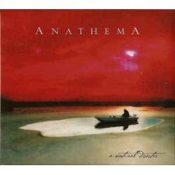 Anathema ‎– A Natural...