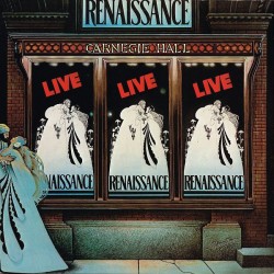 Renaissance - Live At...