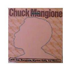 Mangione Chuck ‎– Jazz...