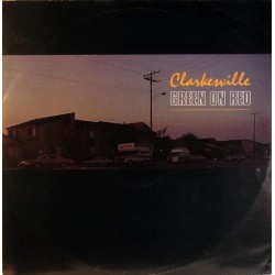 Green On Red ‎–...