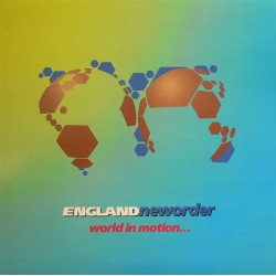 Englandneworder ‎– World In...