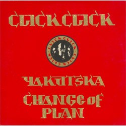 Click Click ‎– Yakutska /...