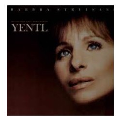 Streisand ‎Barbra – Yentl -...