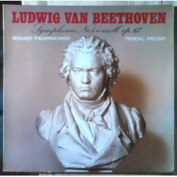 Beethoven -Sinfonie Nr.5 Op...