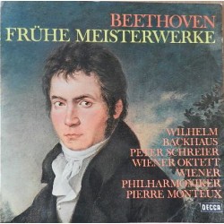 Beethoven - Wilhelm...