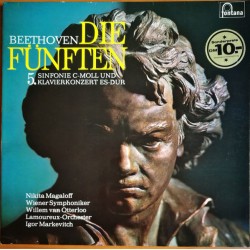 Beethoven ‎Ludwig van – Die...