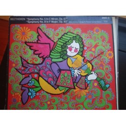 Beethoven- "Symphony No.5...