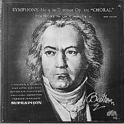 Beethoven -Symphony No 9 In...