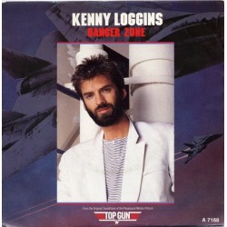 Loggins ‎Kenny – Danger...