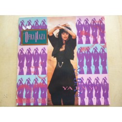 Ofra Haza ‎– Ya Ba Ye|1990...