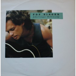 Mellencamp ‎John Cougar –...