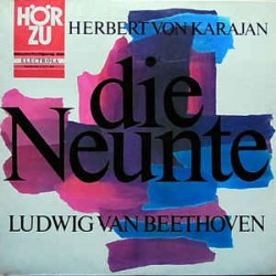 Beethoven - Herbert von...