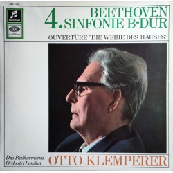 Beethoven-Philharmonia...