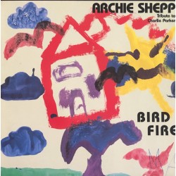 Shepp ‎Archie – Bird...
