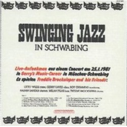 Brocksieper Freddy and his...