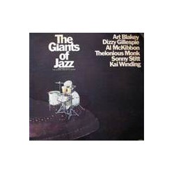 Blakey Art-Dizzy Gillespie-...