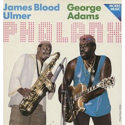 Phalanx ( James Blood...