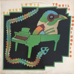 Lewis ‎Ramsey – Tequila...