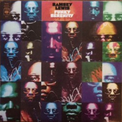 Lewis ‎Ramsey – Funky...