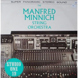 Minnich Manfred String...