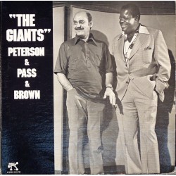 Peterson & Pass  & Brown...