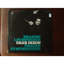 Brahms-1.Symphonie - Dean...