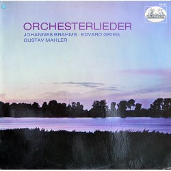 Brahms Johannes –...