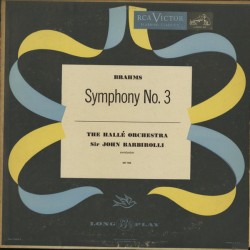 Brahms Symphony No.3- Hallé...