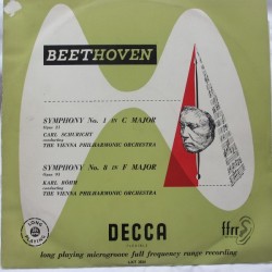 Beethoven-Symphony No. 1 In...