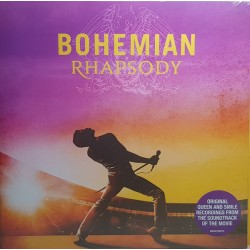 Queen ‎– Bohemian Rhapsody...