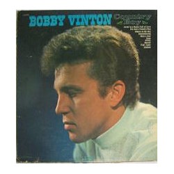 Vinton ‎Bobby – Country...