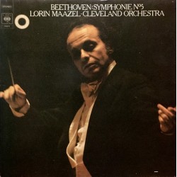 Beethoven - Symphonie N°5...