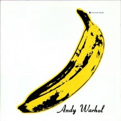 Velvet Underground & Nico‎– The Velvet Underground & Nico|1966/1983 Polydor 2459358