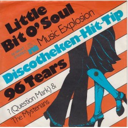 Music Explosion The  ?...