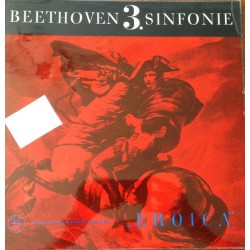 Beethoven -Sinfonie Nr. 3...