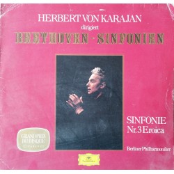 Beethoven – Sinfonie Nr. 3...