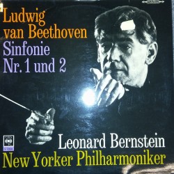 Beethoven -Symphony No. 2...