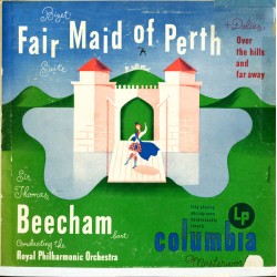 Bizet-Delius-Fair Maid Of...