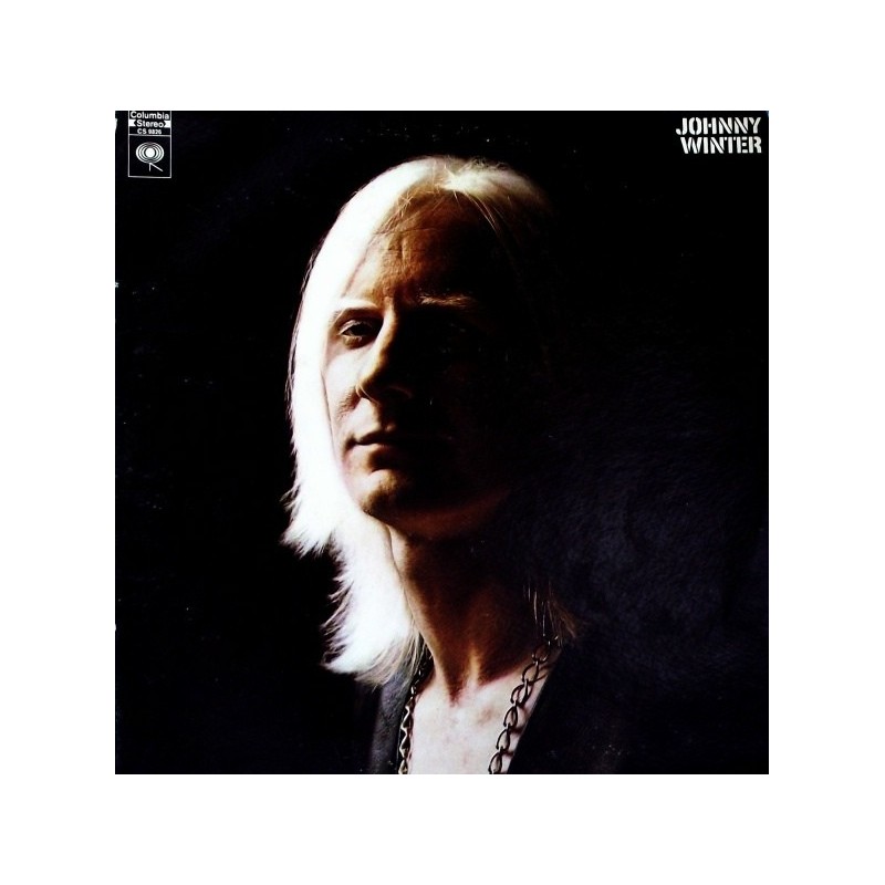 Winter ‎Johnny– Johnny Winter|1969/2011  Speakers Corner Records CS9826