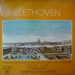 Beethoven – Konzert für...