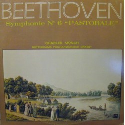 Beethoven-Symphony N°. 6...