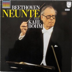 Beethoven-Neunte Sinfonie...