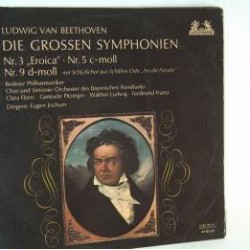 Beethoven-Die Grossen...