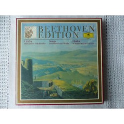 Beethoven – Lieder und...