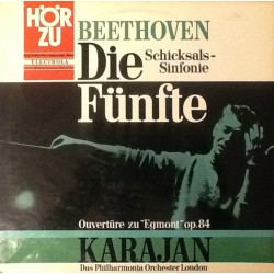 Beethoven -Die Fünfte -...