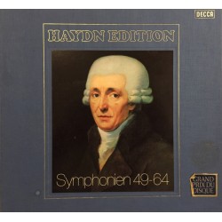 Haydn Joseph‎– Haydn...