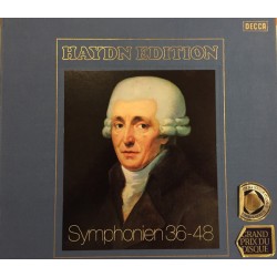 Haydn Joseph ‎– Die...