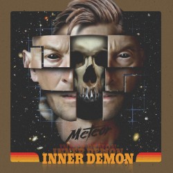 Meteor – Inner Demon|2017...