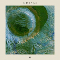 OGRE   ‎– Murals|2017...