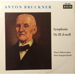 Bruckner Anton ‎–...